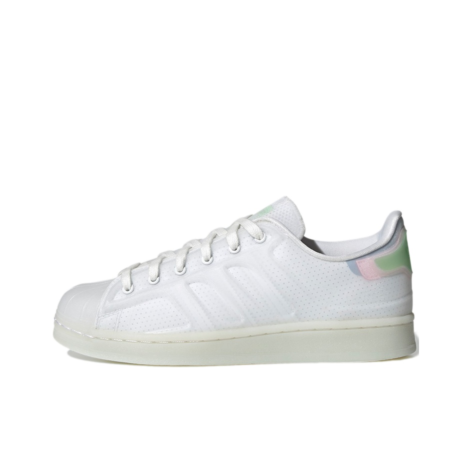 Adidas Shoes Superstar - Adidas Originals Superstar Futureshell Skateboard Shoes