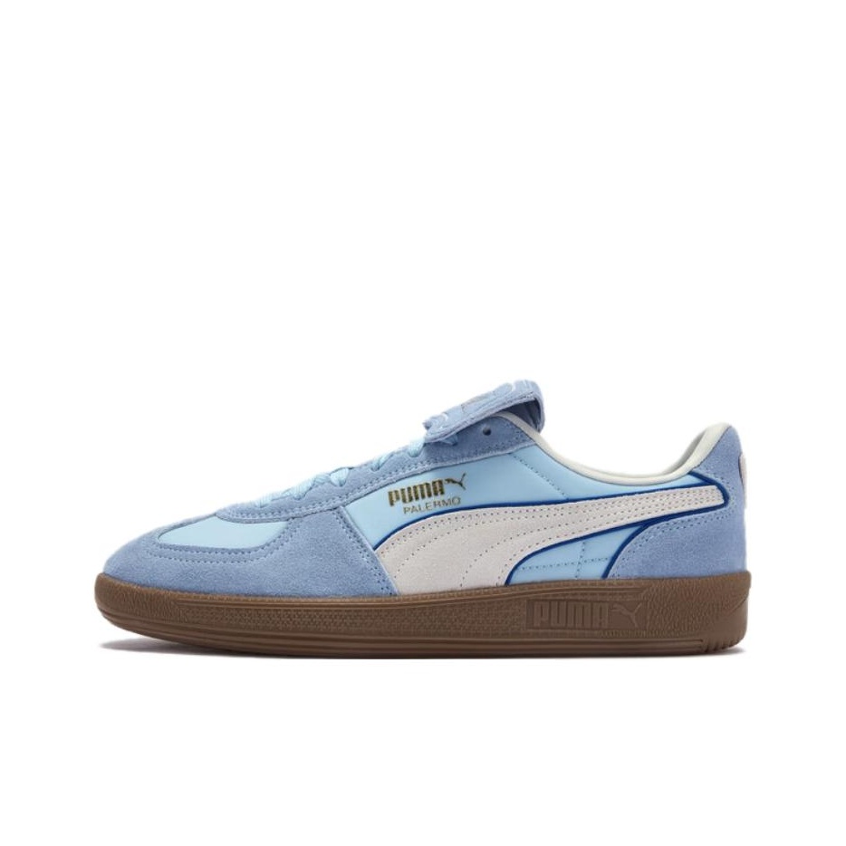 Puma Shoes Rs-X - PUMA Palermo PREMIUM Low top Skateboard