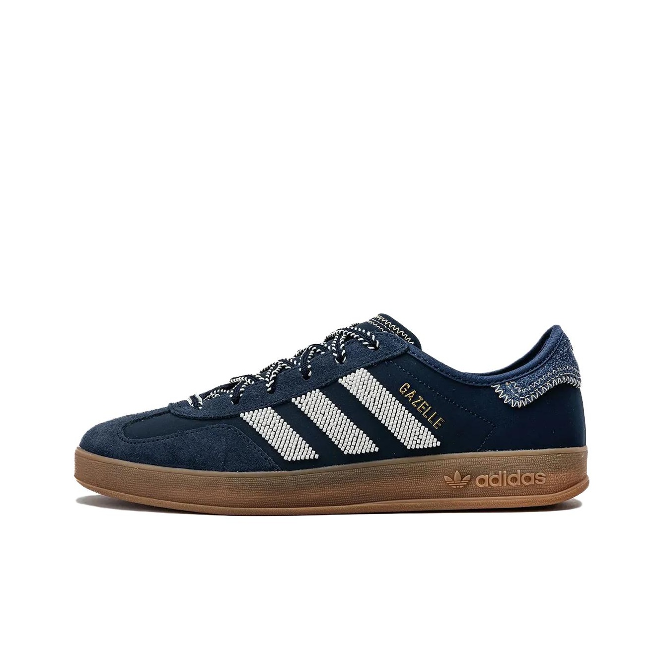 Adidas Originals x CLOT GAZELL - Adidas Shoes Gazelle recension och pris