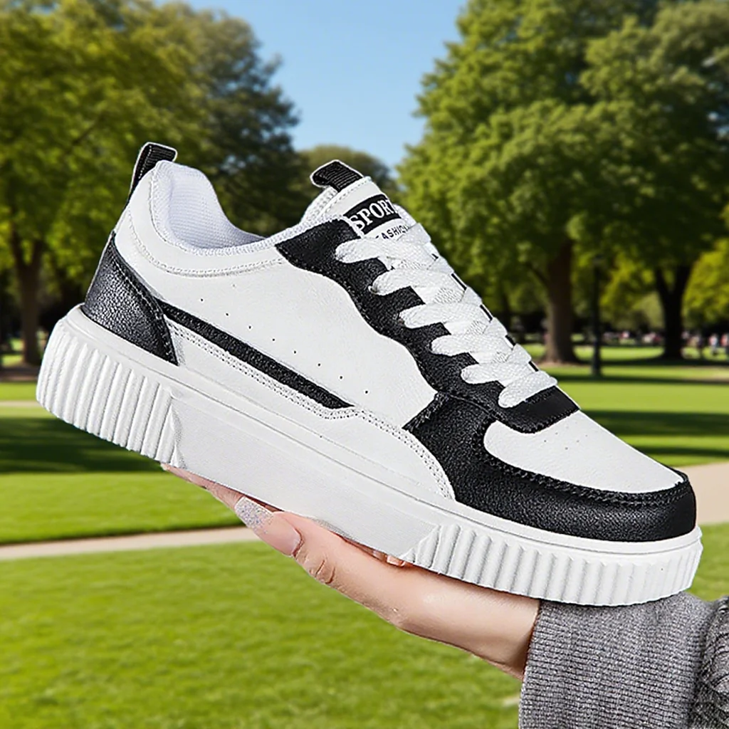 Fashion Women Casual Shoes Bre - Vans Shoes Old Skool recension och pris