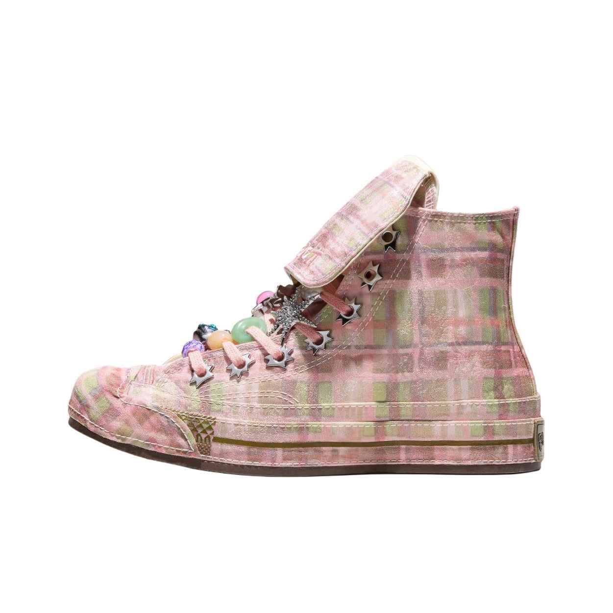 Collina Strade X Converse Chuc - Converse Shoes Chuck 70 recension och pris