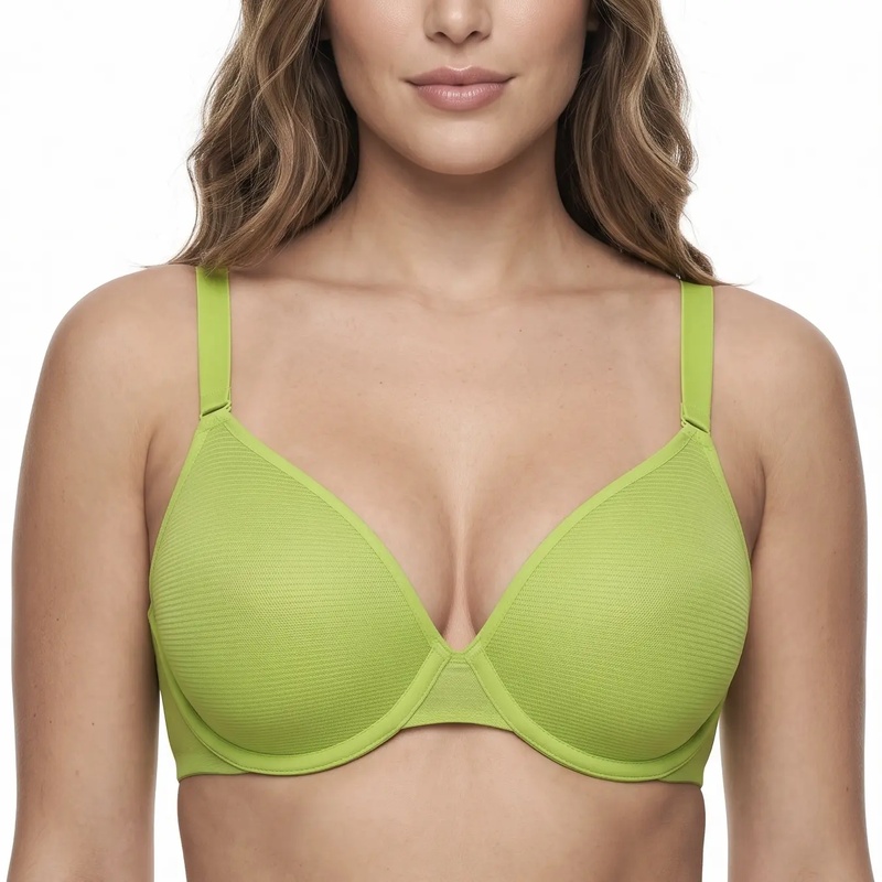 HSIA Seraphina 5-Way Multiway  - Underwire Bra Padded recension och pris