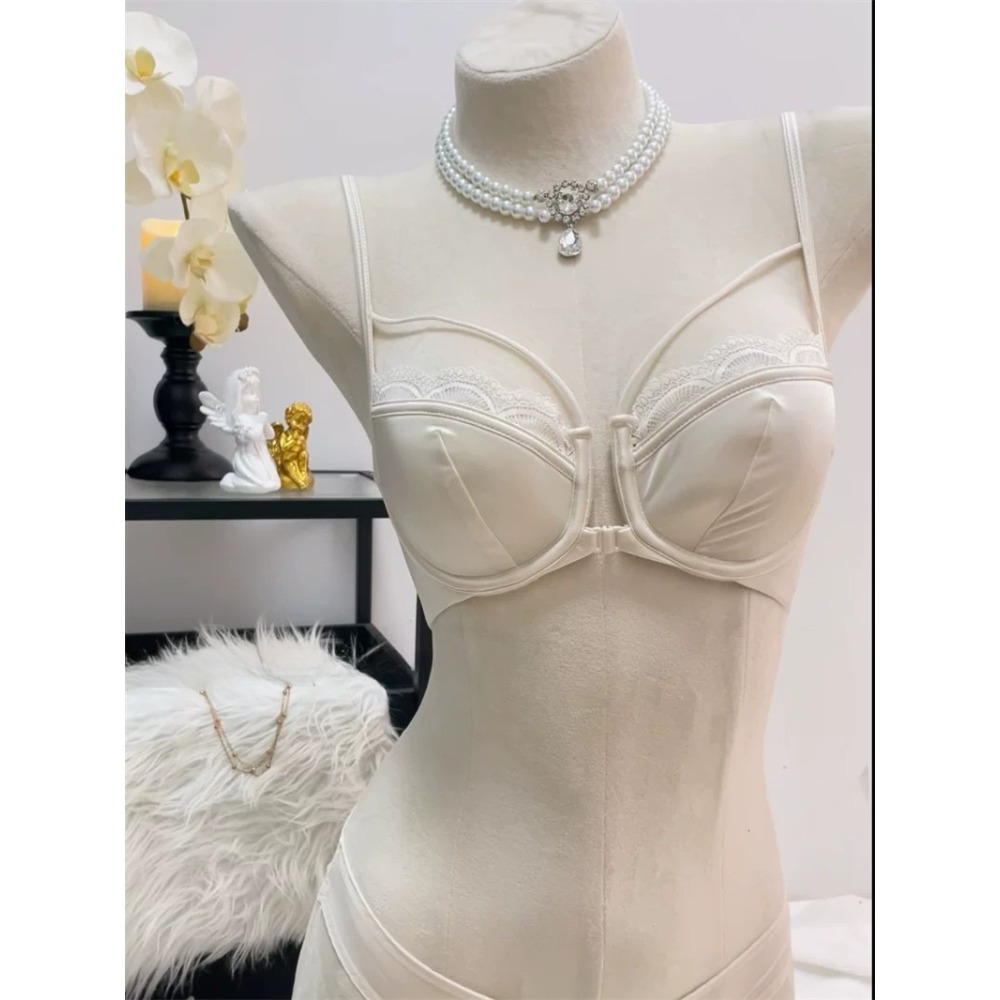 Women Smooth Front Close Bra 1 - Full Coverage Bra recension och pris