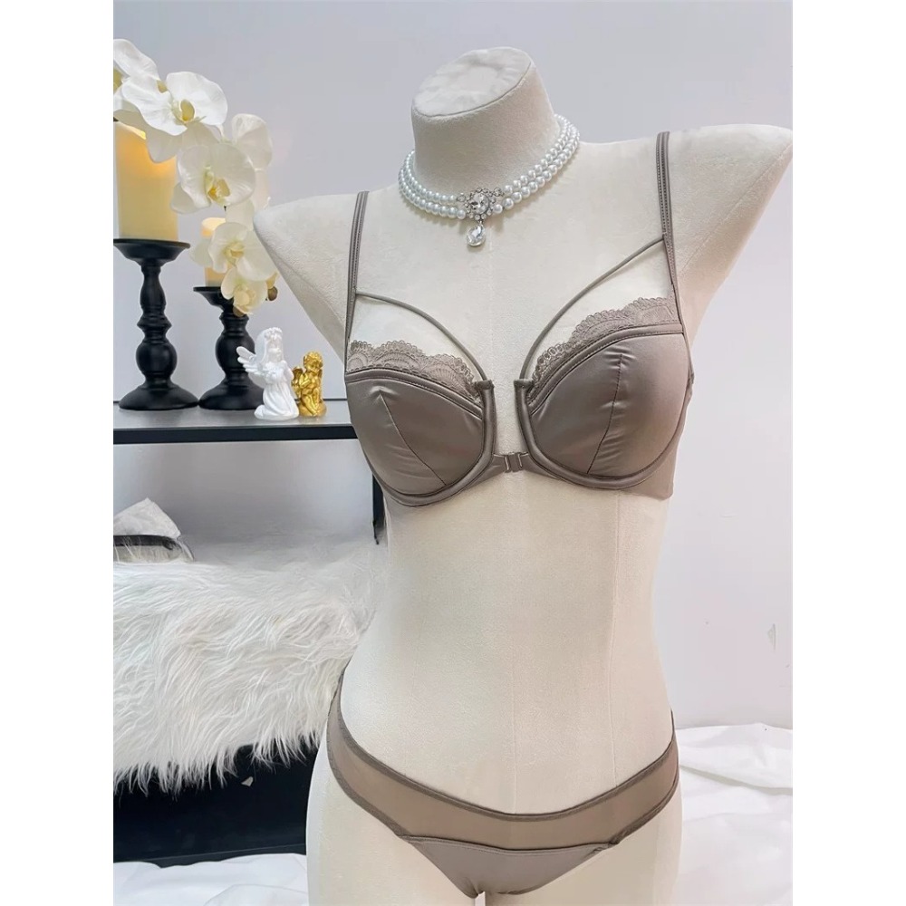 Women Smooth Front Close Bra 1 - Full Coverage Bra recension och pris