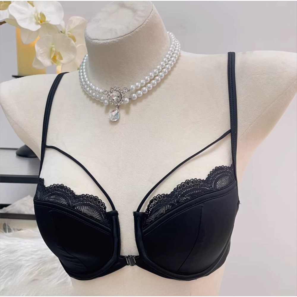 Women Smooth Front Close Bra 1 - Full Coverage Bra recension och pris