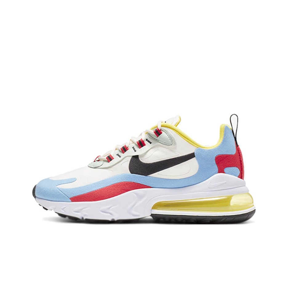 Nike Air Max 270 Running Shoes - Nike Shoes Air Max 270 recension och pris