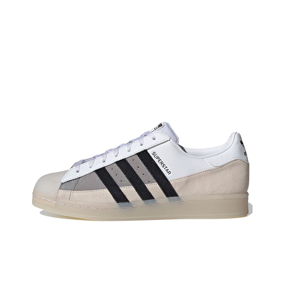 Adidas Originals SUPERSTAR Low - Adidas Shoes Superstar recension och pris