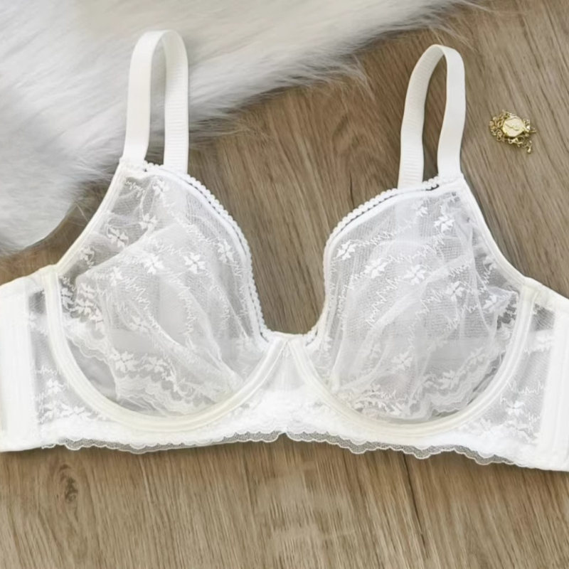 Pure Desire Minimizer Bra, Ult - Mastectomy Bra Pocket recension och pris