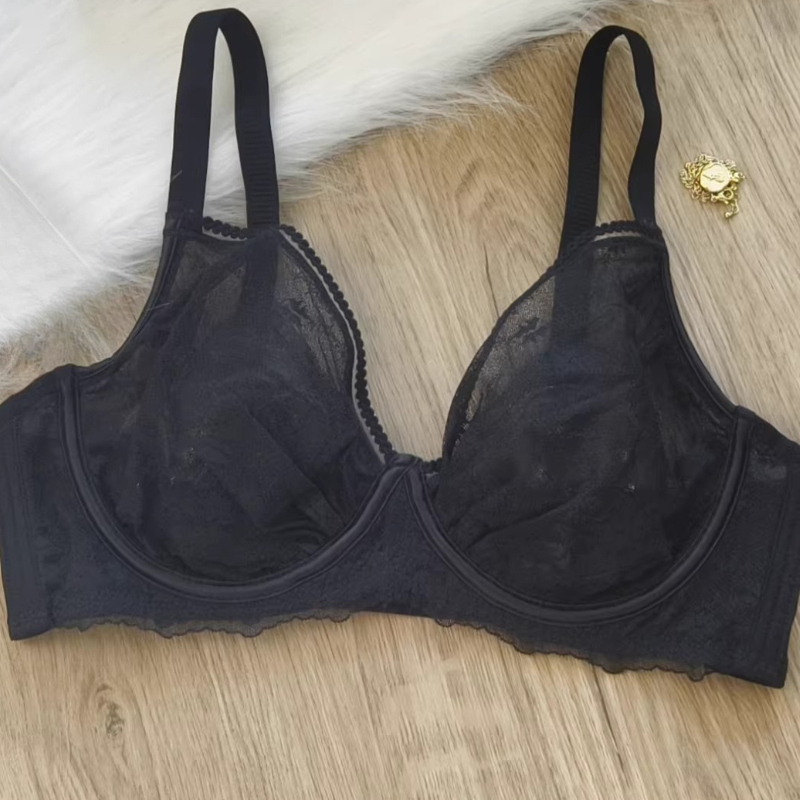 Pure Desire Minimizer Bra, Ult - Mastectomy Bra Pocket recension och pris