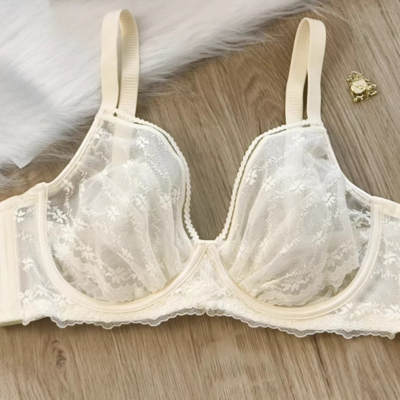 Pure Desire Minimizer Bra, Ult - Mastectomy Bra Pocket recension och pris