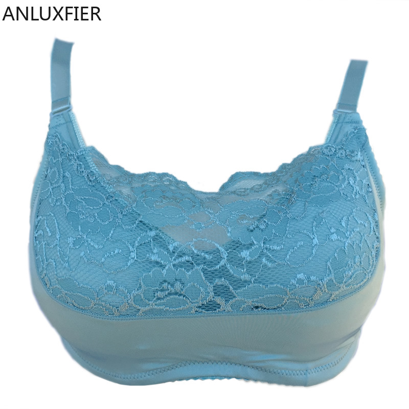 X9071 Bra Special for Silicone - Mastectomy Bra Pocket recension och pris