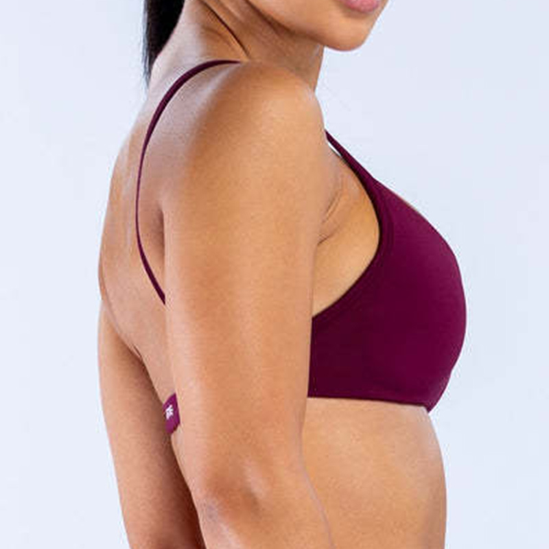 Active Wirefree Brassiere Push - Underwire Bra Padded recension och pris