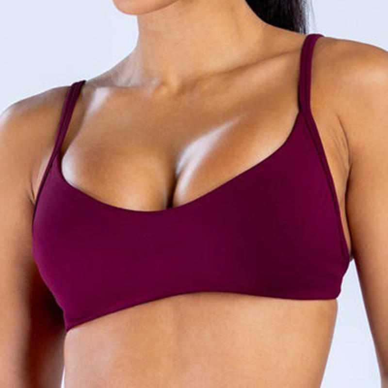 Active Wirefree Brassiere Push - Underwire Bra Padded recension och pris