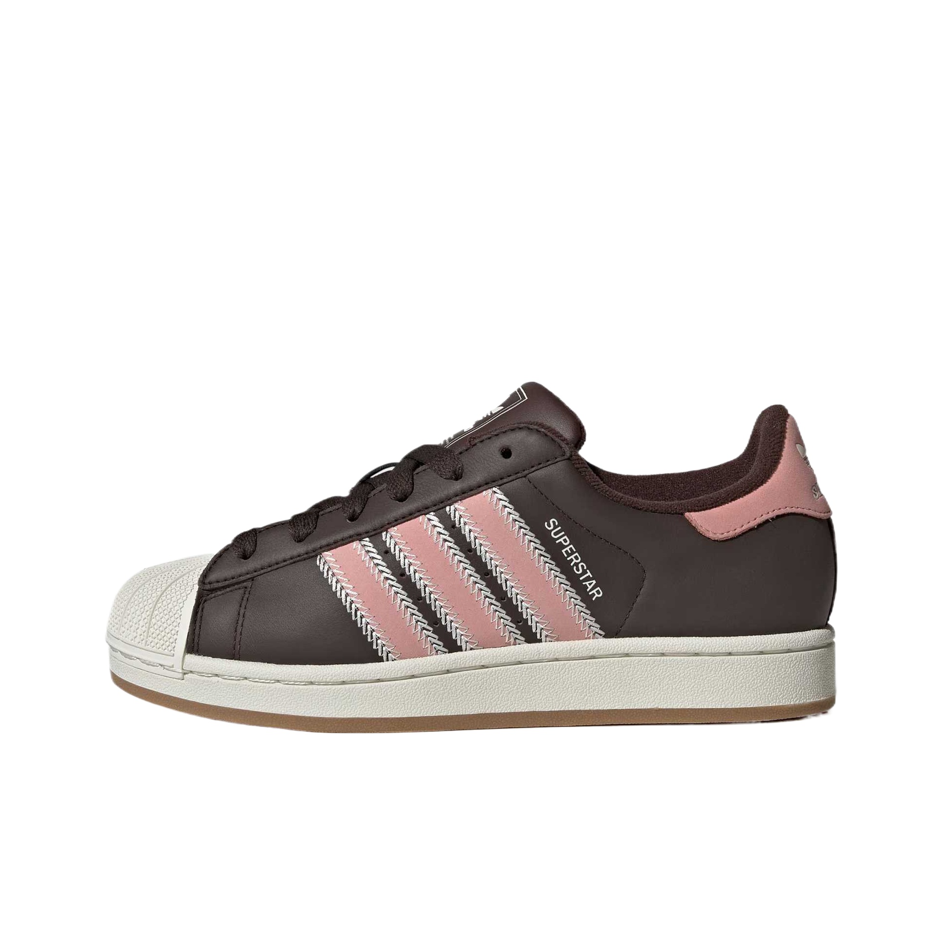 Adidas Originals Superstar 2 L - Adidas Shoes Superstar recension och pris