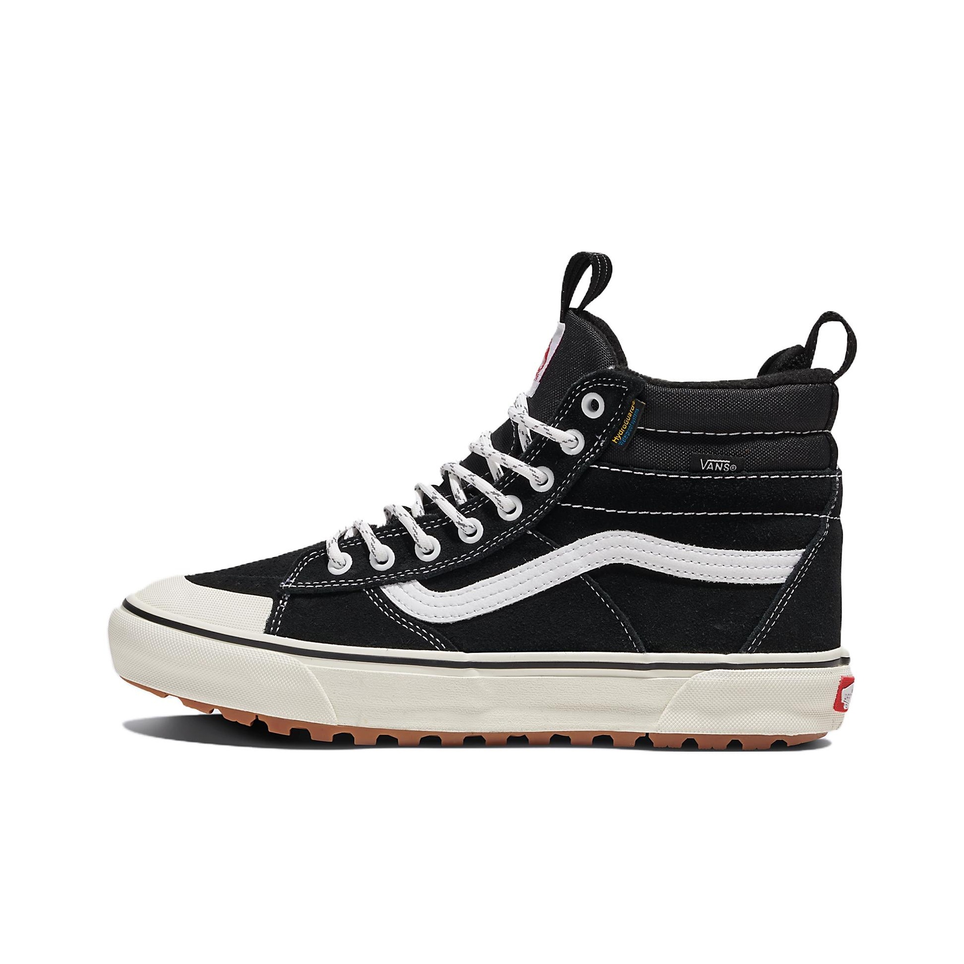 Vans Sk8 Hi Skateboard Shoes U - Vans Shoes Sk8-Hi recension och pris