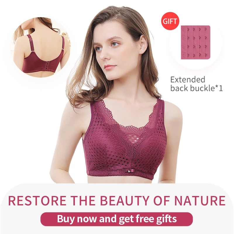 Women's Mastectomy Post-Surger - Mastectomy Bra Pocket recension och pris