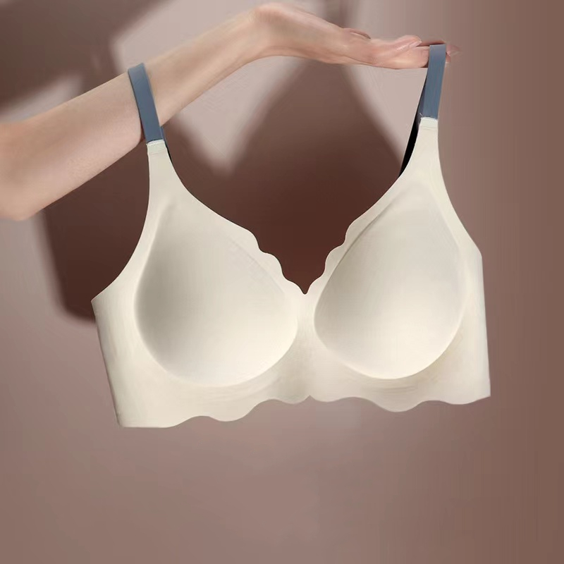 No Trace Top Women's Underwear - Mastectomy Bra Pocket recension och pris