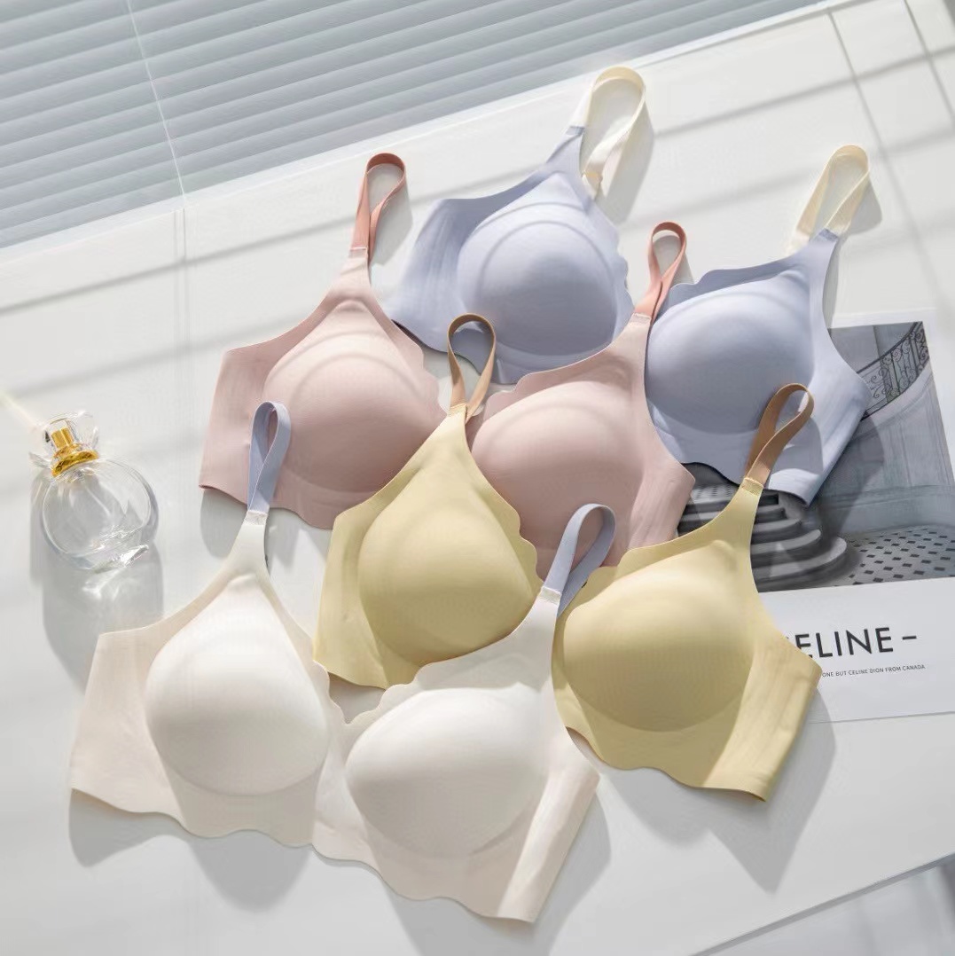 No Trace Top Women's Underwear - Mastectomy Bra Pocket recension och pris