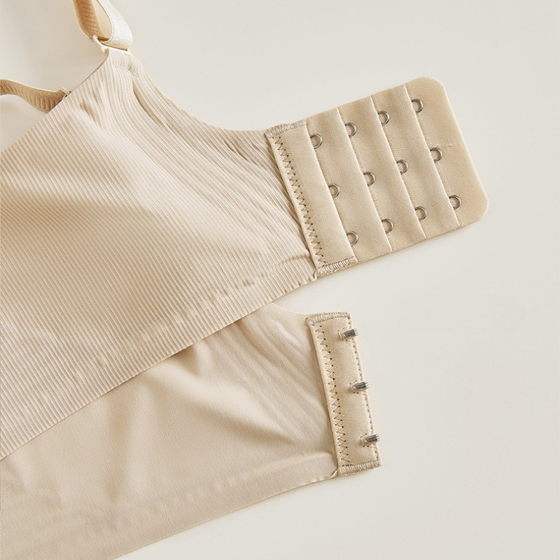 New Seamless Bra for Women Com - Mastectomy Bra Pocket recension och pris