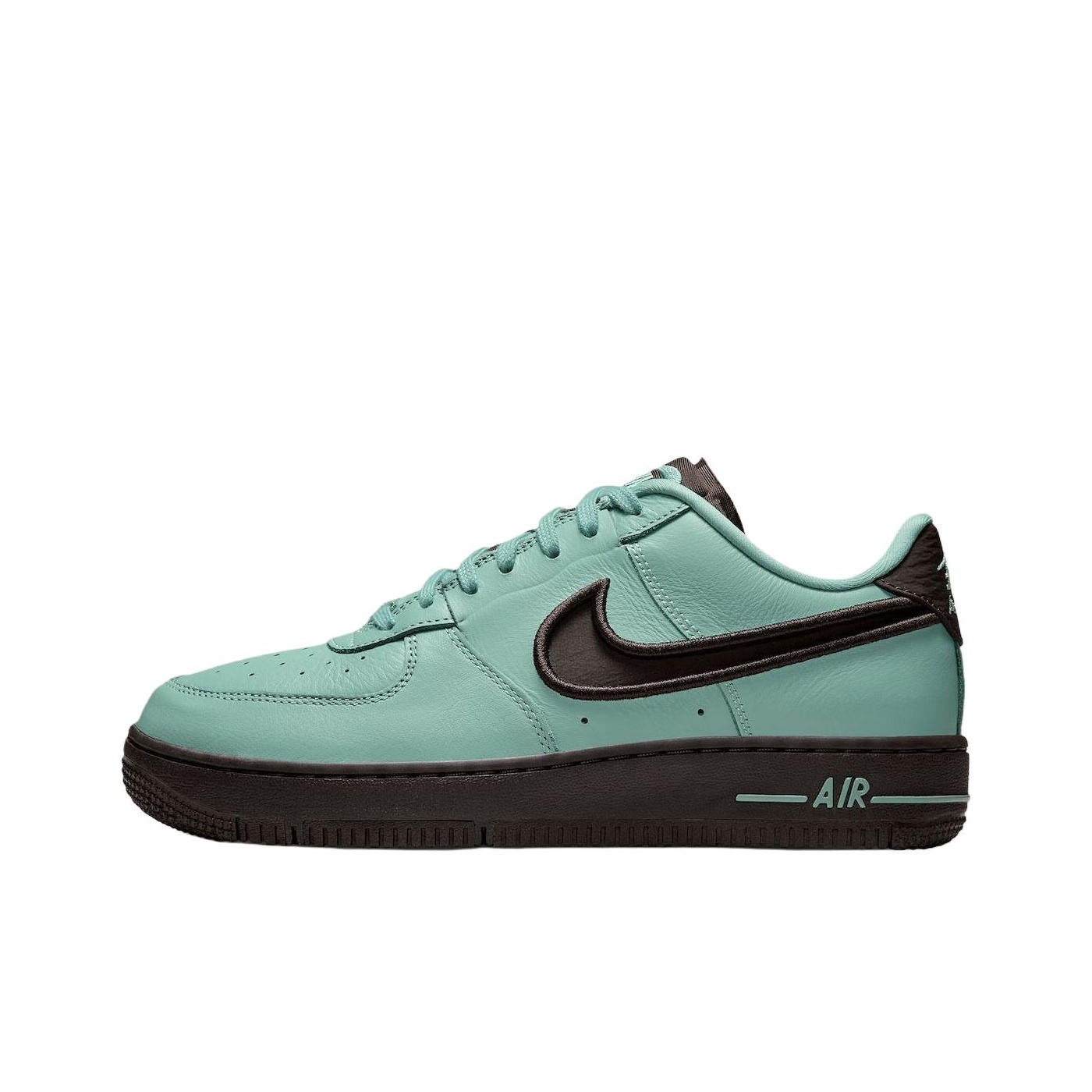 Nike Air Force 1 Abrasion Resi - Nike Shoes Air Force 1 recension och pris
