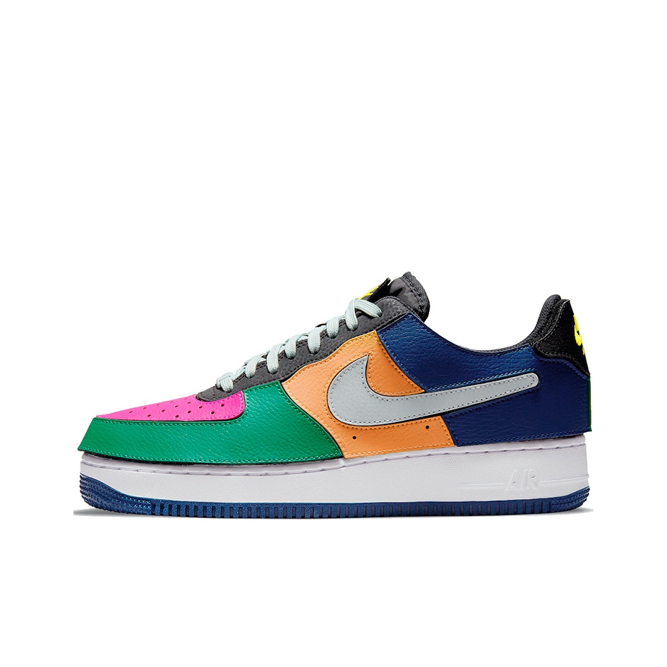 Nike Air Force 1 Skateboard Sh - Nike Shoes Air Force 1 recension och pris