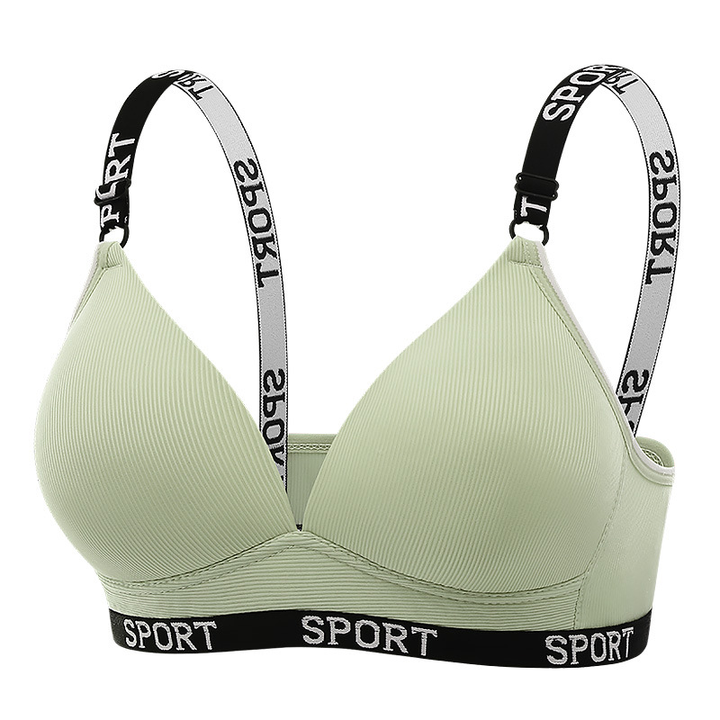 Cross Border Trade Underwear W - Mastectomy Bra Pocket recension och pris