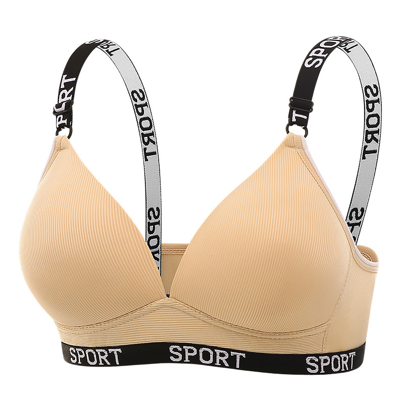 Cross Border Trade Underwear W - Mastectomy Bra Pocket recension och pris