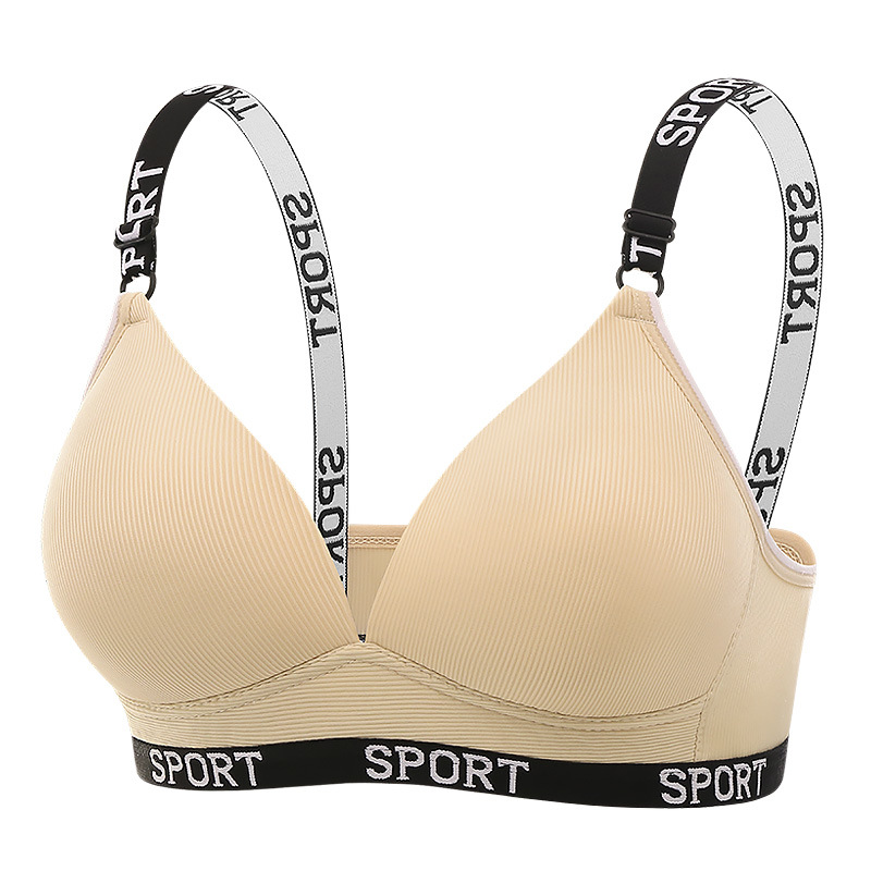 Cross Border Trade Underwear W - Mastectomy Bra Pocket recension och pris