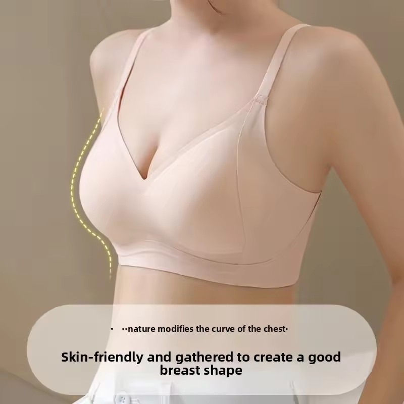 Comfortable Women's Everyday B - Mastectomy Bra Pocket recension och pris