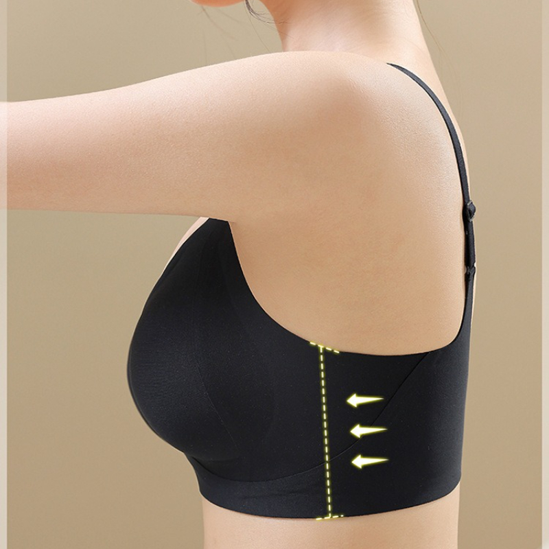 Comfortable Women's Everyday B - Mastectomy Bra Pocket recension och pris